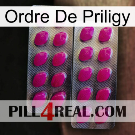 Priligy Order 10